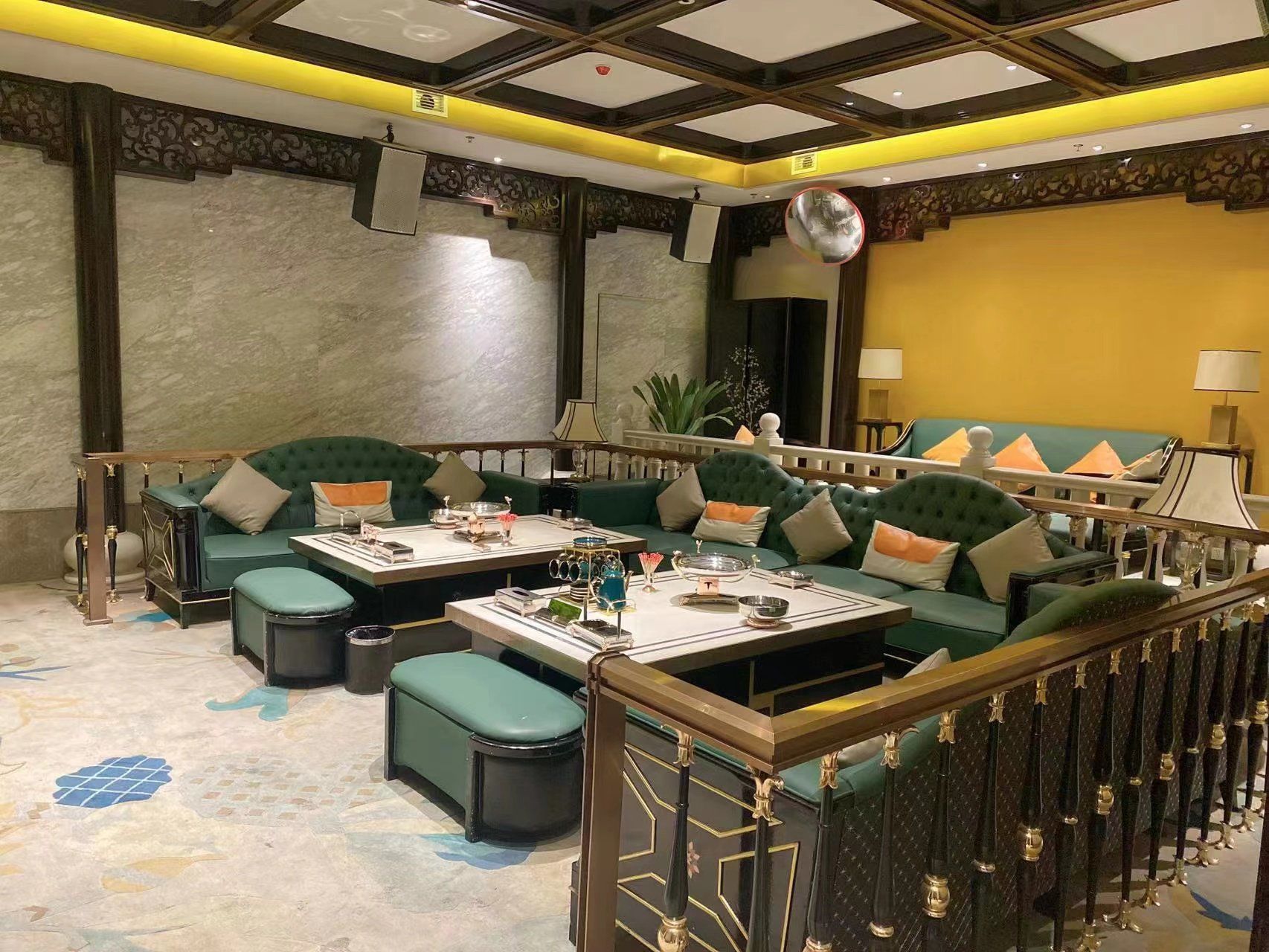 烟台商务ktv优选商务ktv订房指南-牟平区ktv预定