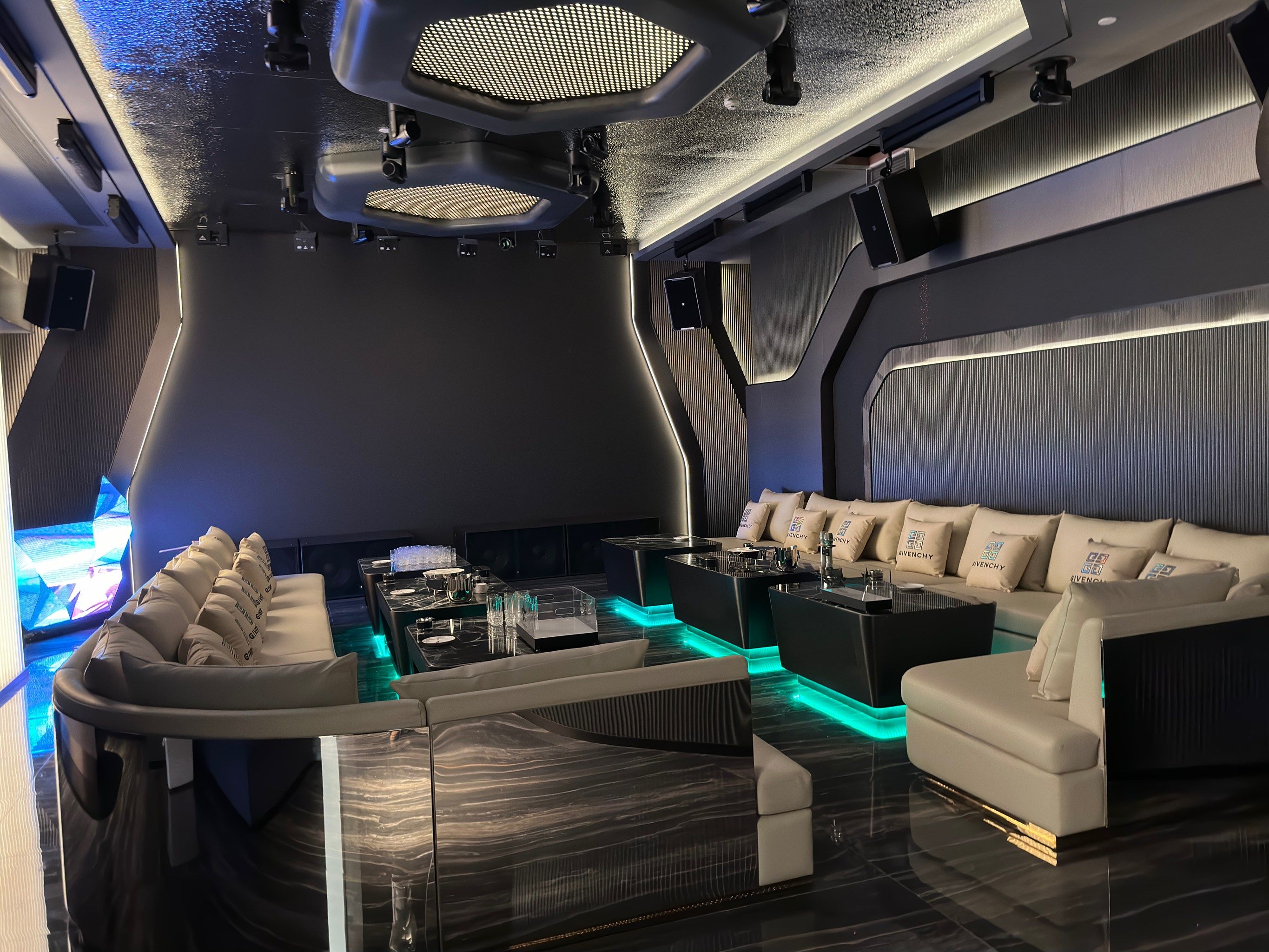 烟台商务ktv热门玩法推荐指南-牟平区ktv预定